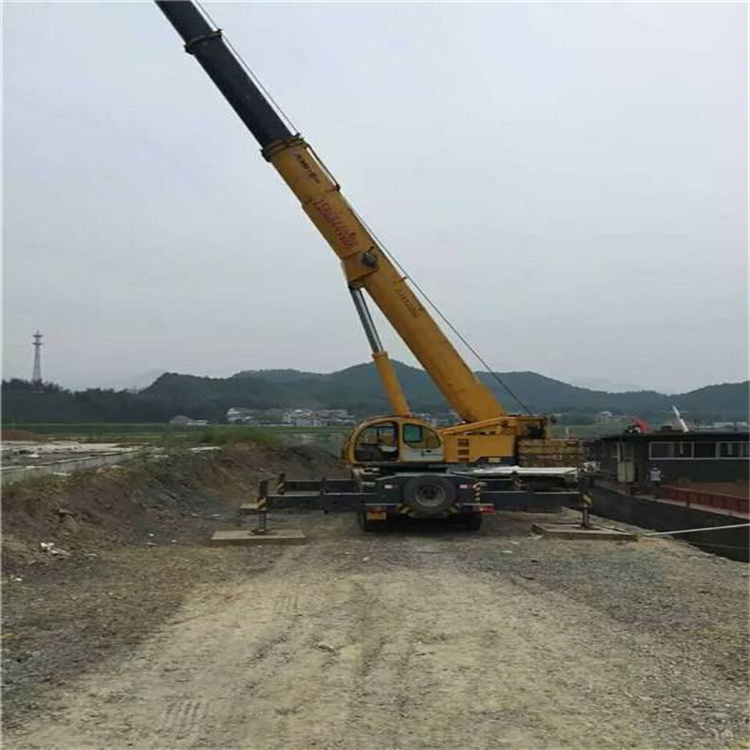 魏县小吊车出租吊装的检验