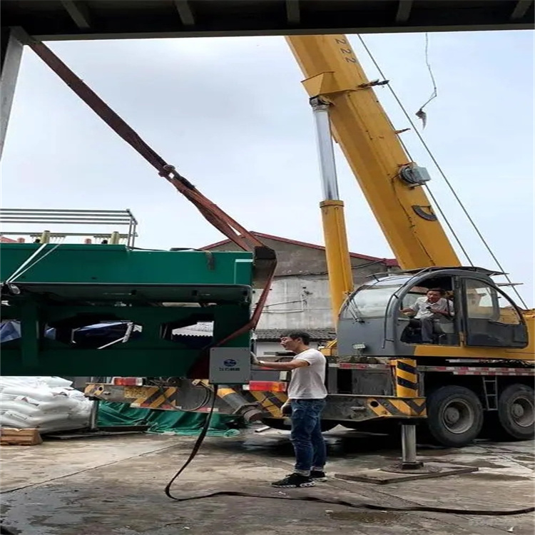 魏县大吨位吊车租赁应急保障方案|化解突发吊装需求难题