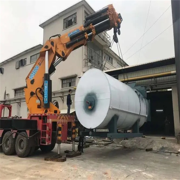 魏县吊车租用电话|24小时应急服务|精准吊装方案